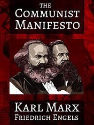 The Communist Manifesto